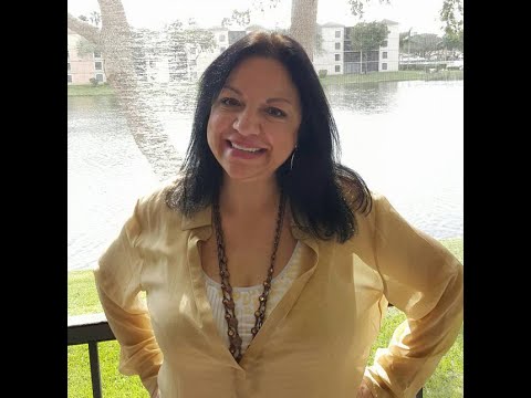Barbara Rubel - Webinars and Podcasts