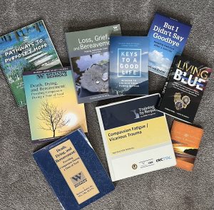 books Barbara Rubel has authored and co-authored