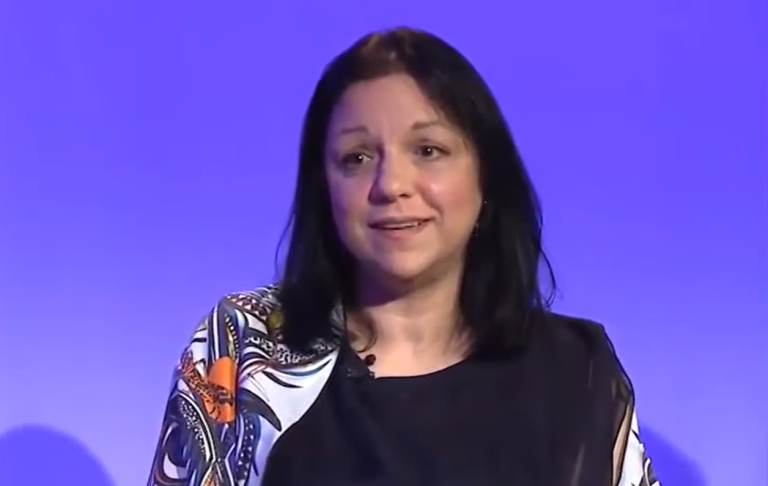Barbara Rubel of Griefwork Center, Inc.