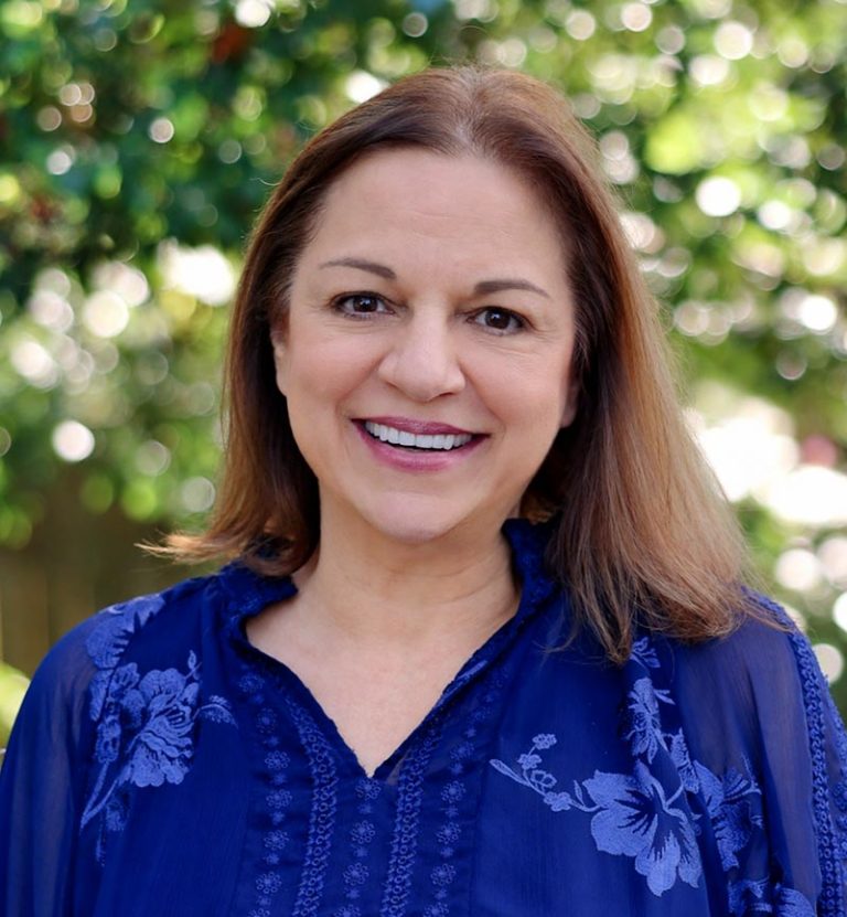 Barbara Rubel, founder of Griefwork Center, Inc.